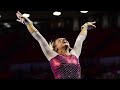 All of Maggie Nichols’ Perfect 10 Routines