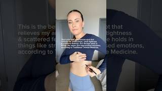 Do you want to release stress and tension? Vagal Tone Somatic Exercises Workout Vagus Nerve Reset
