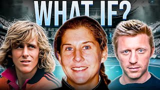 The Biggest "What If's" In Tennis History!