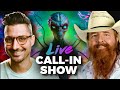 Aliens? Demons? Demon-Aliens? | LIVE Callers w/ Jimmy Akin