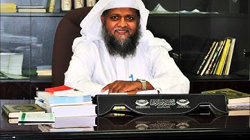 تلاوة من صلاة العشاء بإحدى مساجد المدينة المنورة