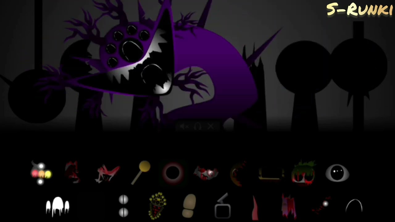  The CRAZIEST Sprunki Beat Drop 🎧💥