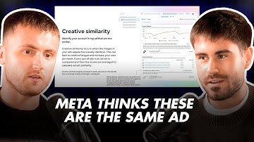 The New Meta Ad Playbook: Avoiding Creative Similarity on Meta