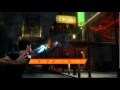 Infamous2 gameplay.1080