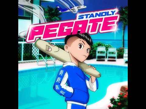 Standly - Pegate