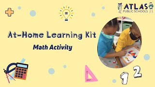 Learning Kit Math Activity!