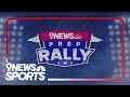 Prep Rally | Saturday, April 27