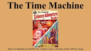 The Time Machine screenshot 5