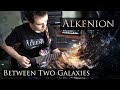 Alkenion -  Between Two Galaxies (Official Video)