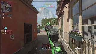 MW II: BETA SnD Grenade Spawn Kills