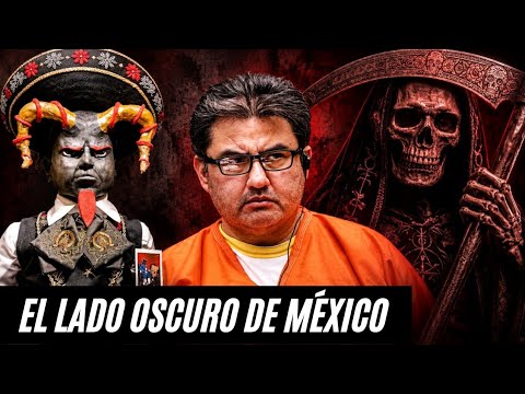 MEXICO’S MOST DISTURBING CULTS 🔥 The Little Black Angel | La Luz Del Mundo | Santa Muerte 💀
