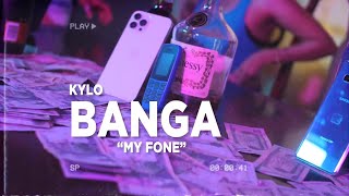 Kylo - Banga Official Music Video