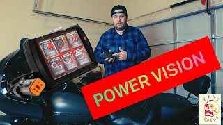 How Harley Power Vision Tuners are Making the World a Better Place | Installing a Power Vision Tuner screenshot 3