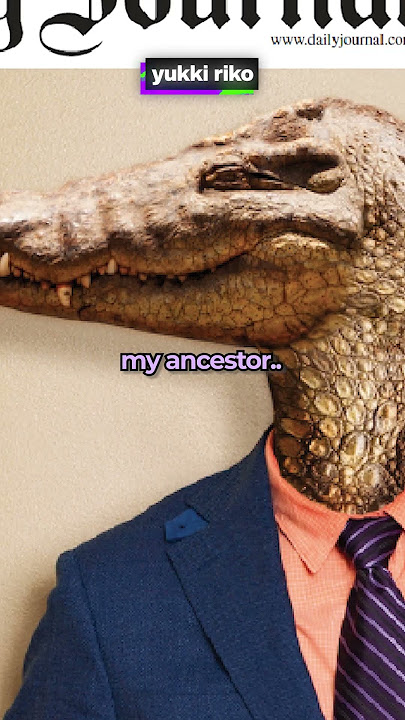 SENYUM KRIMINAL  #vtuberindonesia #vtuber