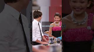 Rocky and Cece's Funny Party Time#shorts #funny #comedy #zendaya
