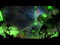 Time's Up | Necrons Combat Music