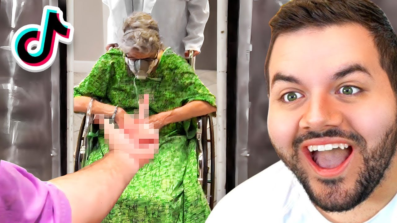 Funniest TikTok Fails!