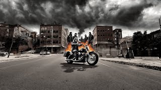 Legion Tunes - Reign of Steel (Sons of Anarchy Tribute Song) #sonsofanarchy