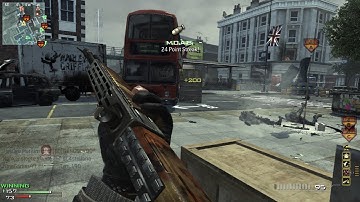 MW3 - Moab every gun 2022 ep.26 - Spas-12