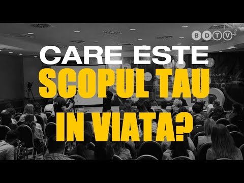 Video: De Ce Suntem Atât De Obsedați Să Găsim Sens în Viață? - Vedere Alternativă