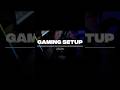 My Streaming &amp; Gaming Setup | 2026