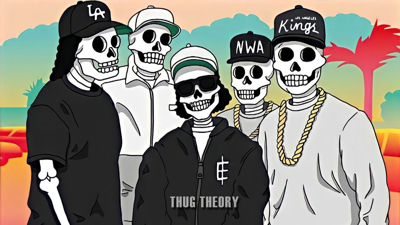 2Pac, Pop Smoke - Write This Down (Slowed and Reverb)