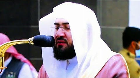 د. بندر بليلة تلاوة هادئة تريح القلب و العقل أرح سمعك و قلبك بتلاوة من سورتي الأعراف ويوسف