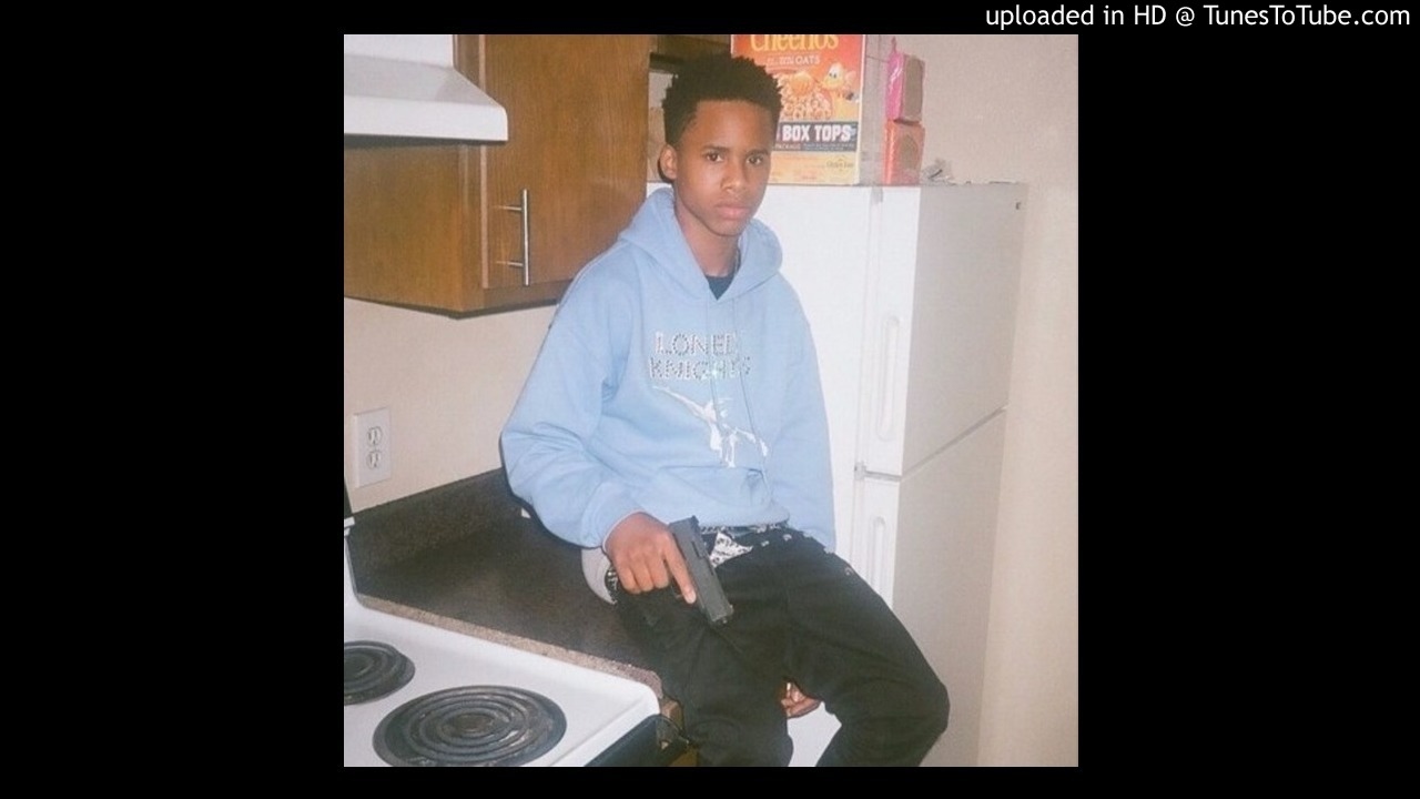 TAY K   Murder She Wrote