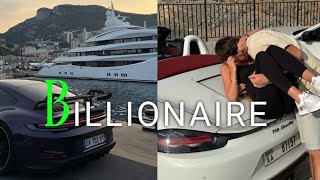 Billionaire Luxury Lifestyle 2026 | Billionaire Motivation & Visualization💲💰 StartupMotivation
