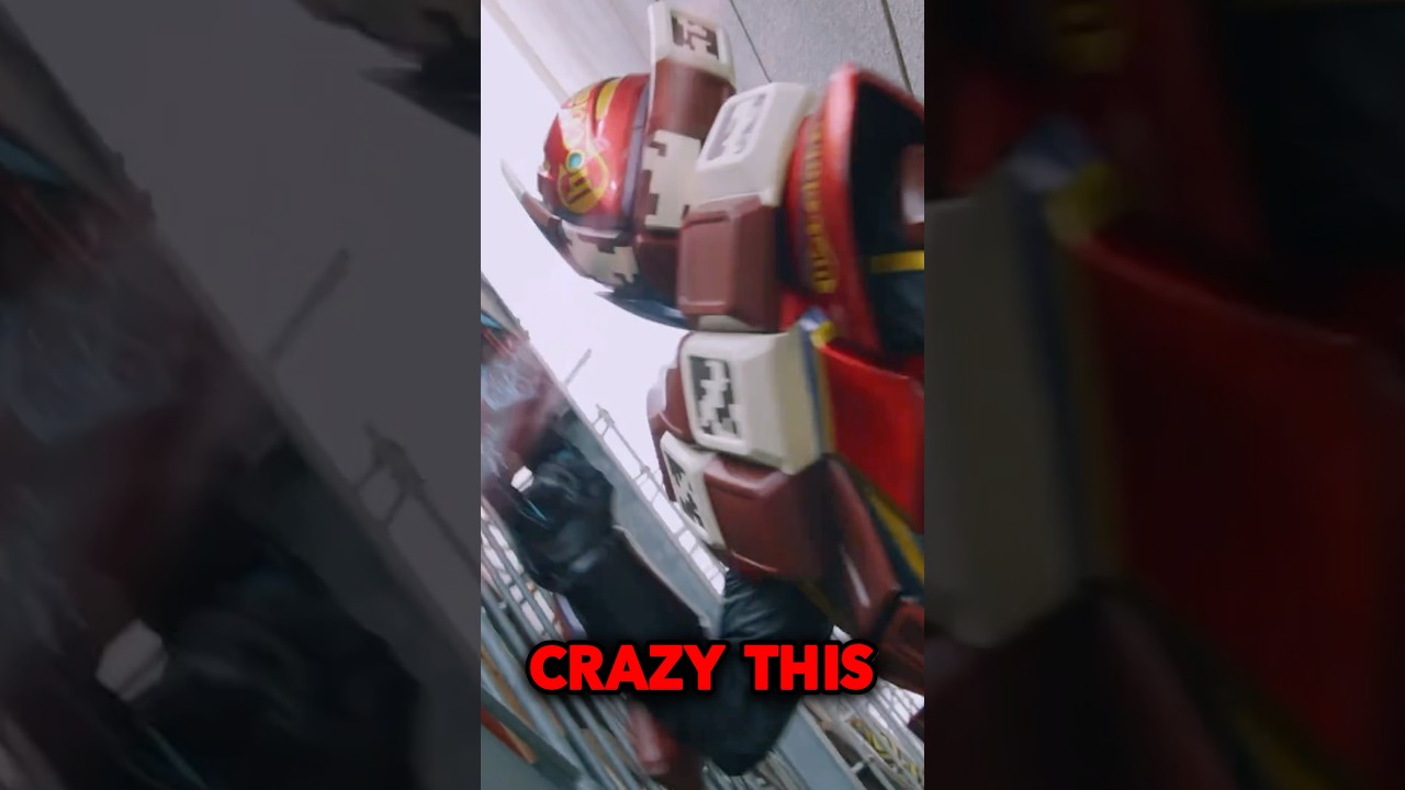 HANTO DYING?! BLIZZARD SORBET NERFED ALREADY?! KAMEN RIDER GAVV EPISODE 25 REVIEW