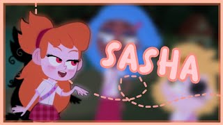 Camp Camp | Sasha's best moments