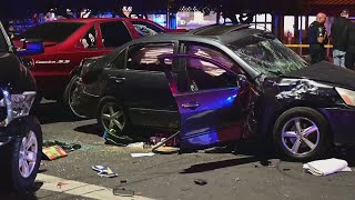 News Update: Police investigating deadly crash in Gresham; 1 person seriously injured in Aloha