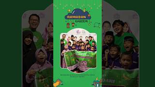 Smiles menyalurkan sumbangan kepada anak-anak yatim di panti asuhan Griya Yatim & Dhuafa Solo