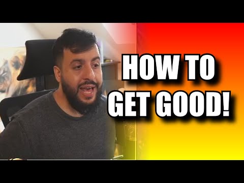 How to Get Good at ANY Game! (Philosophical Gaming Takes)