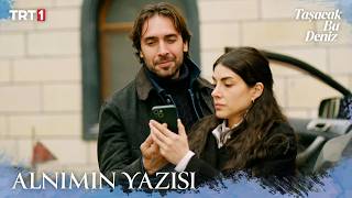 Alnımın Yazısısın Esme - Taşacak Bu Deniz 25. Bölüm X Eti Karam