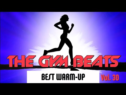 CHILLING CARDIO - FITNESS - MOTIVATION - WORKOUT - WARM-UP - "Future Lifer" - THE GYM BEATS