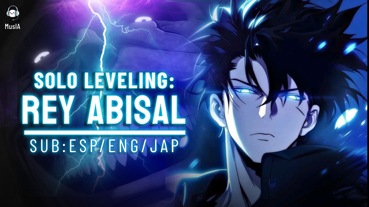 ¿Qué temen los dioses? ¡Descubre el poder aterrador del Rey Abisal!