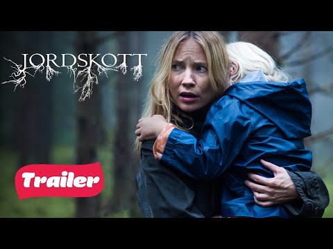 Jordskott - Trailer