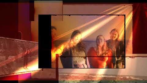 Arbes - Parameters (Official Visualiser)