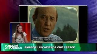 Download Lagu amadori, un'azienda che cresce MP3