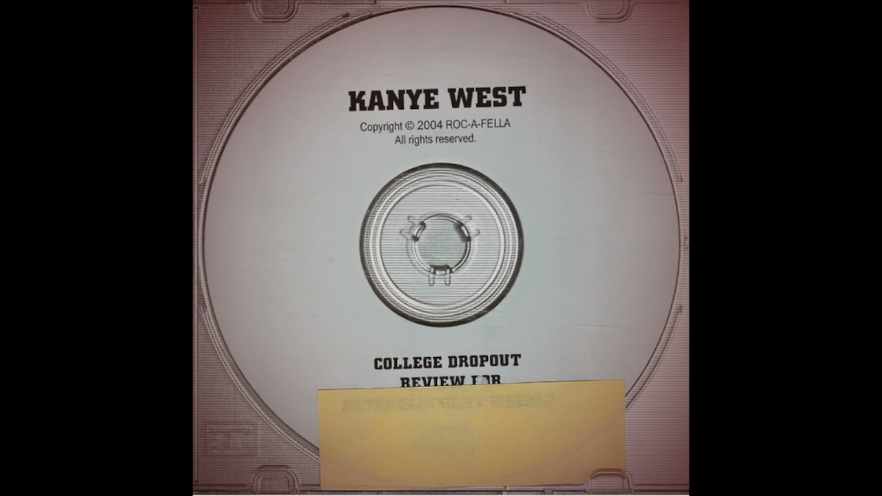 (Free) Vintage Kanye West Pre Chopped Soul Sample Pack  - "Ye got soul"