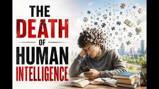 Famous The Death of Human Intelligence Profile