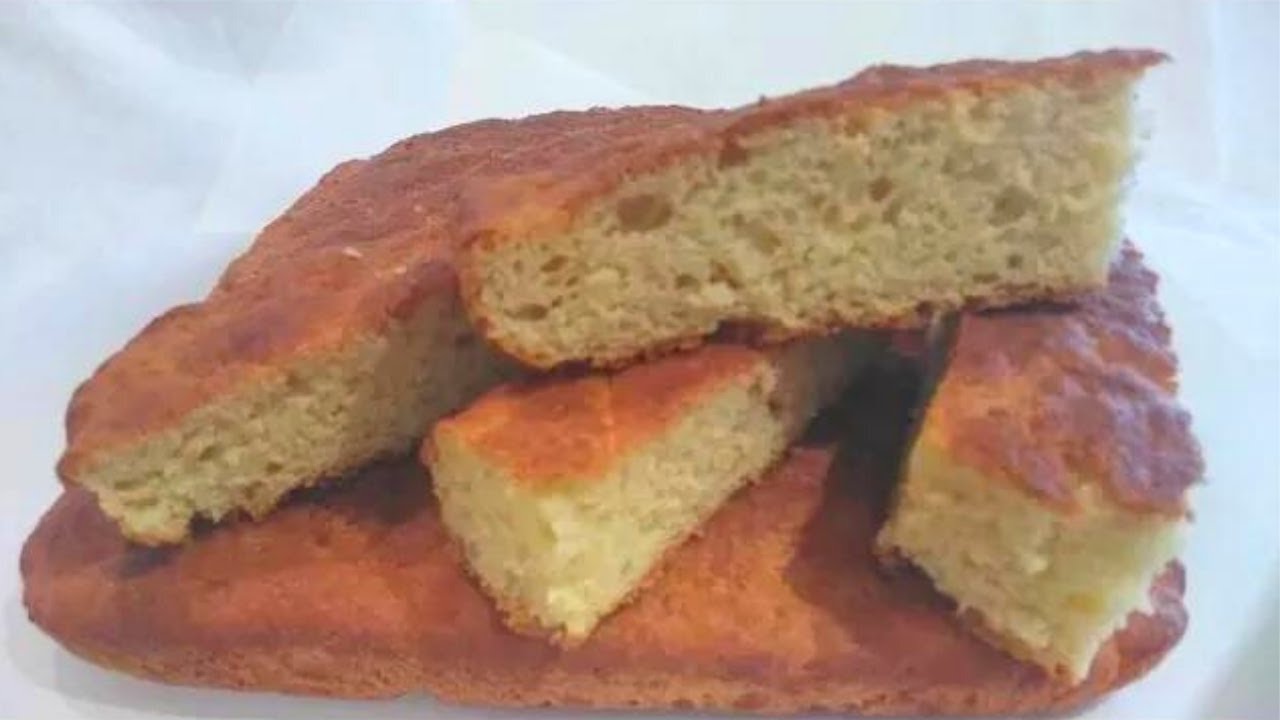 Pizza Ricresciuta al Formaggio | Ricetta Abruzzese