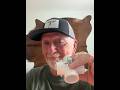 Cheapo Easy DIY Stand For Portable Vertical Ham Radio Antennas 