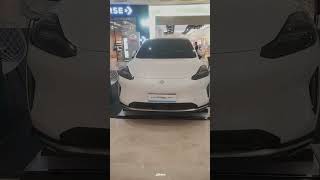Aion Hyptec HT|620km|NIK 25|Stok UnitTerbatas|DiskonPuluhanJT Rp|Info Pesan&amp;Tesdrive ☎️ 081280405123