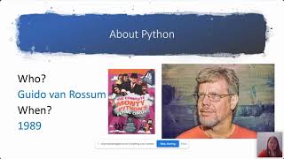 Learn Fundamentals of Python Computer Programming to Code an App screenshot 5