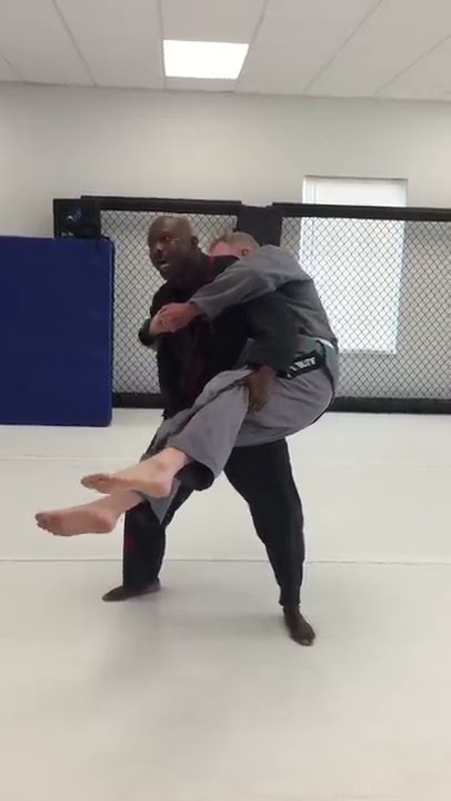 The Most Savage Match \u0026 DQ In Jiu-Jitsu