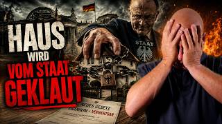 😳🚨 EILT: Eigenheim muss für Pflege verkauft werden - neue Enteignungswelle kommt jetzt!