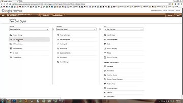 How to Add and Remove Users in Google Analytics