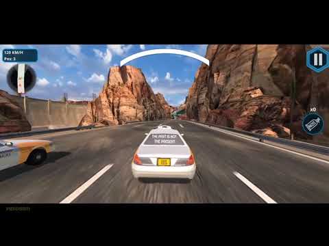 RWC RACING VOL.1| RACING GAMES | Android gameplay